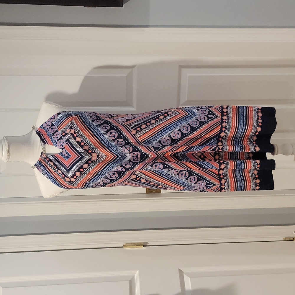 MSK Dress
